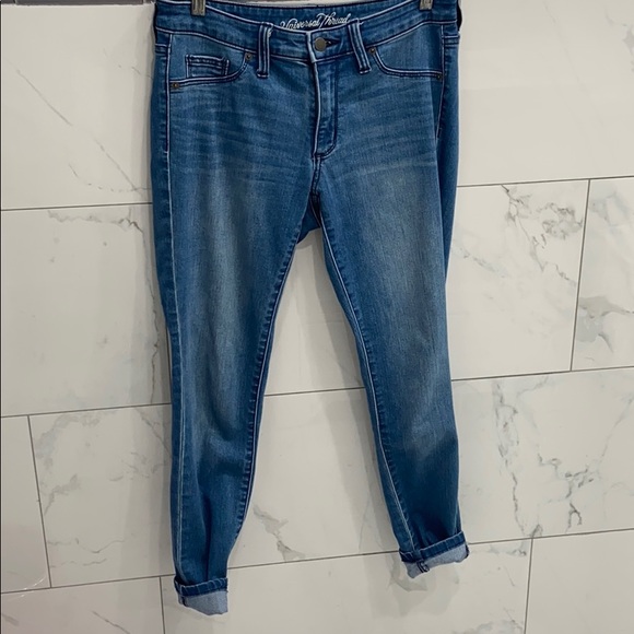 Plain jeans - Picture 1 of 2